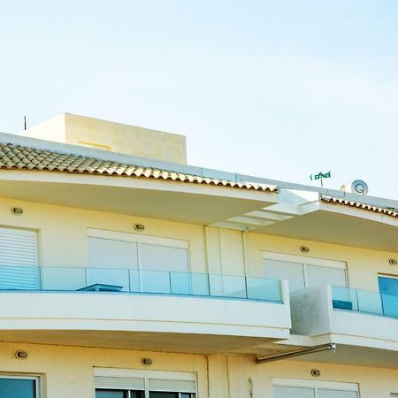 شقة Lávrion  في Penthouse " Sonja " المظهر الخارجي الصورة